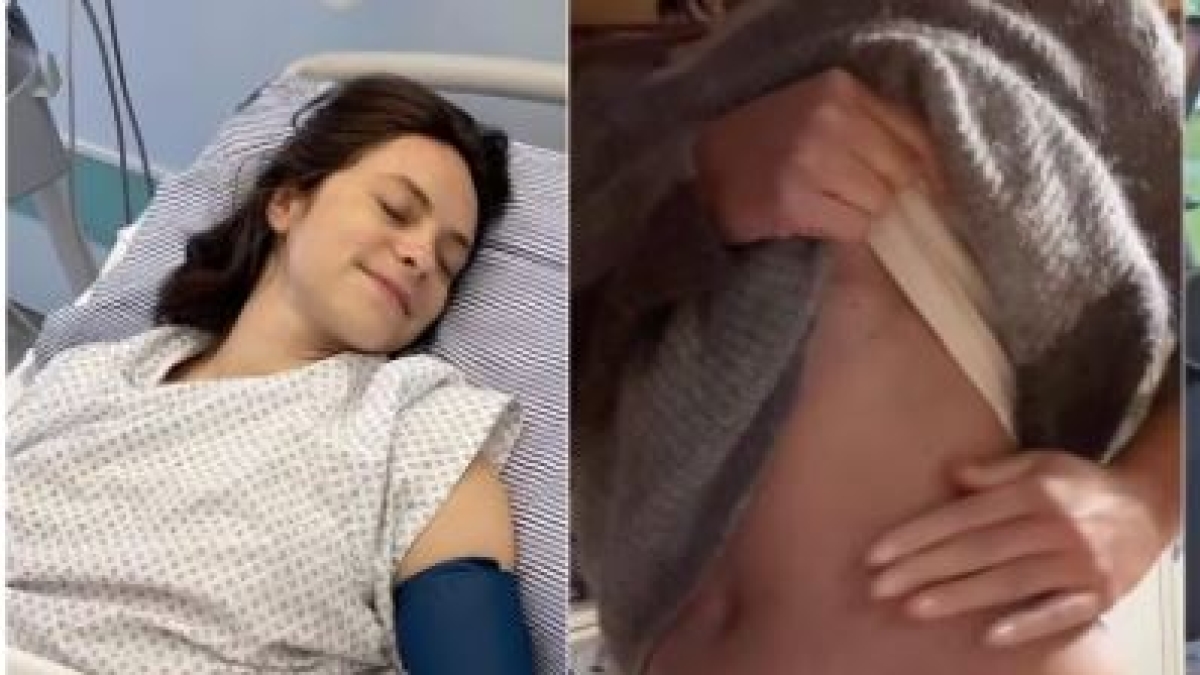 Michielin e i due anni dalla rimozione del rene: «Ho visto il mio corpo cambiare. Sono pronta a combattere»