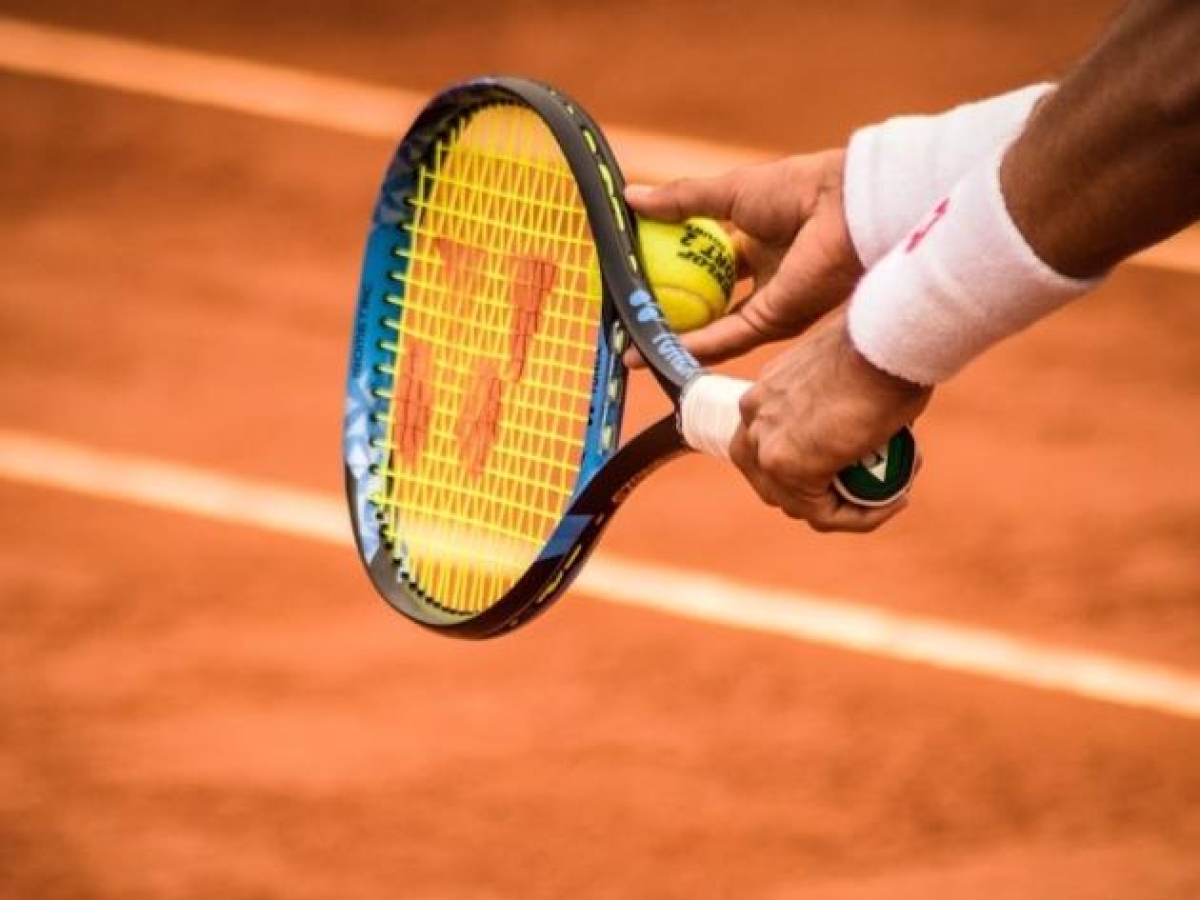 Tennis e scommesse clandestine, disturbatori a bordo campo per condizionare i risultati: indaga la Procura di Roma