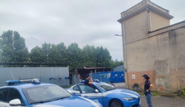 Padova, violenza di gruppo su una 19enne: tre arresti. Prima le minacce con il coltello, poi lo stupro in un edificio abbandonato