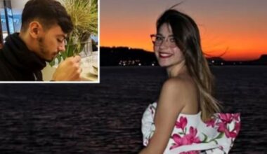 Suicidio in carcere del killer di Sara Campanella, 7 indagati