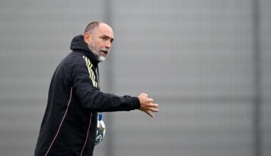 Tudor, conferenza prima di Juve-Borussia Dortmund: "Sarà la stagione di Koop. Vlahovic..."