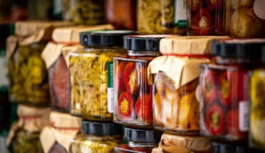 Botulino, come conservare bene i sottoli (anche quelli acquistati al supermercato) per evitare incidenti: i consigli dell'esperto