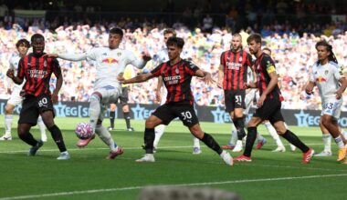 Leeds-Milan, le pagelle: Jashari farà divertire il Diavolo, 7. Gabbia attento e puntuale: 6,5 - La Gazzetta dello Sport