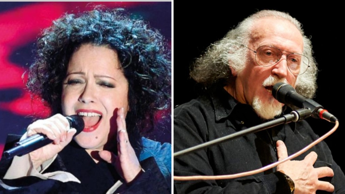 Matia Bazar, Piero Cassano risponde ad Antonella Ruggiero: «Ti senti una diva, sei irriconoscente. Portaci rispetto»