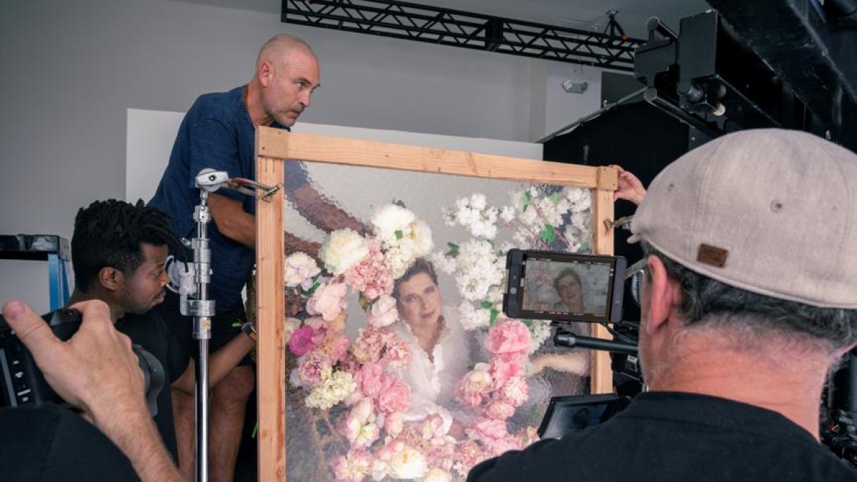 Da Herzigova a Ranieri: le 11 nuove muse di Pirelli. E il calendario diventa film tra natura e forze femminili