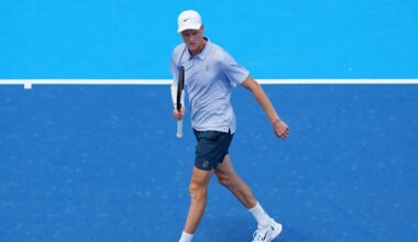 Sinner-Galan, la diretta dal Masters 1000 Cincinnati: 6-1, 6-1, Jannik al secondo turno in un'ora netta