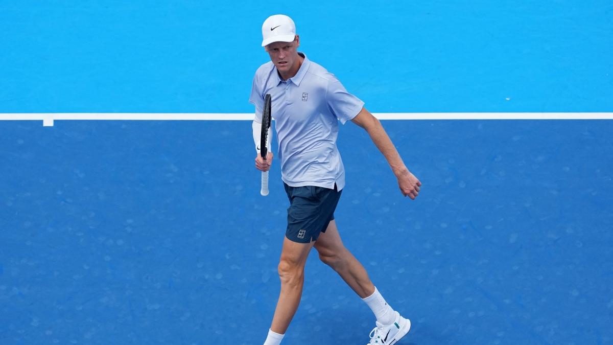 Sinner-Galan, la diretta dal Masters 1000 Cincinnati: 6-1, 6-1, Jannik al secondo turno in un'ora netta