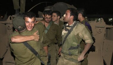 I dubbi dell’esercito israeliano sul piano del governo. «Per i nostri soldati un compito impossibile»