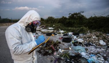 I 200 milioni restituiti a chi avvelenò la Terra dei Fuochi. Vent’anni di lotte inutili