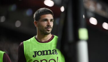 Il Torino si consola: perde a Valencia ma lancia Simeone e ritrova Zapata