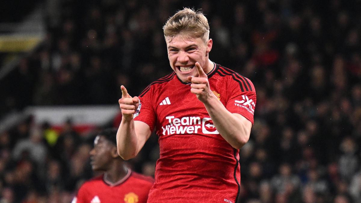 Hojlund è la migliore soluzione. Il Milan così farà paura in velocità - La Gazzetta dello Sport