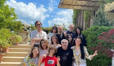 Roberto Cavalli: tra immobili e yacht eredità divisa in sette ma resta il nodo dei debiti
