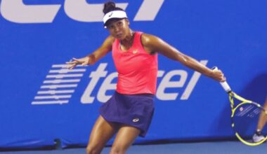 Leylah Fernandez, la tennista grazie al suo appello video trova un ragazzo con cui è già uscita due volte