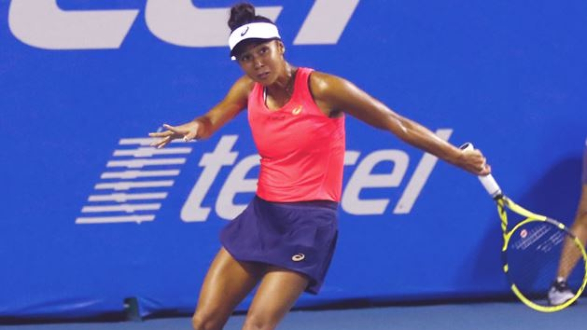 Leylah Fernandez, la tennista grazie al suo appello video trova un ragazzo con cui è già uscita due volte