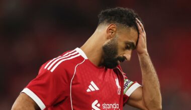 Salah critica l'Uefa: «Nel suo comunicato non ha detto che Suleiman al-Obeid è stato ucciso dagli israeliani»