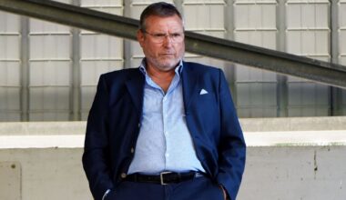 Pietro Lo Monaco, incidente stradale per l'ex ds del Catania: è grave