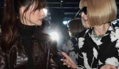 Anna Wintour cerca un'assistente. Sembra un film ma è la realtà. Stipendio fino a 125mila dollari