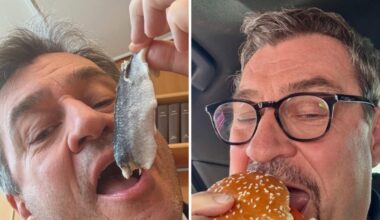Markus Söder, dalla nutella alla testa d'agnello: i pasti (social) del leader forte della Baviera