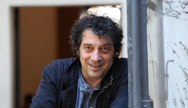Il «Settembre Nero» di Sandro Veronesi: «Racconto gli anni Settanta, l'addio all'infanzia e la perdita»