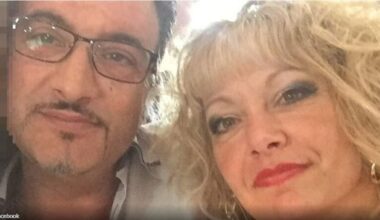 Incidente a Vignanello: morti marito e moglie, grave la figlia che viaggiava in auto con loro