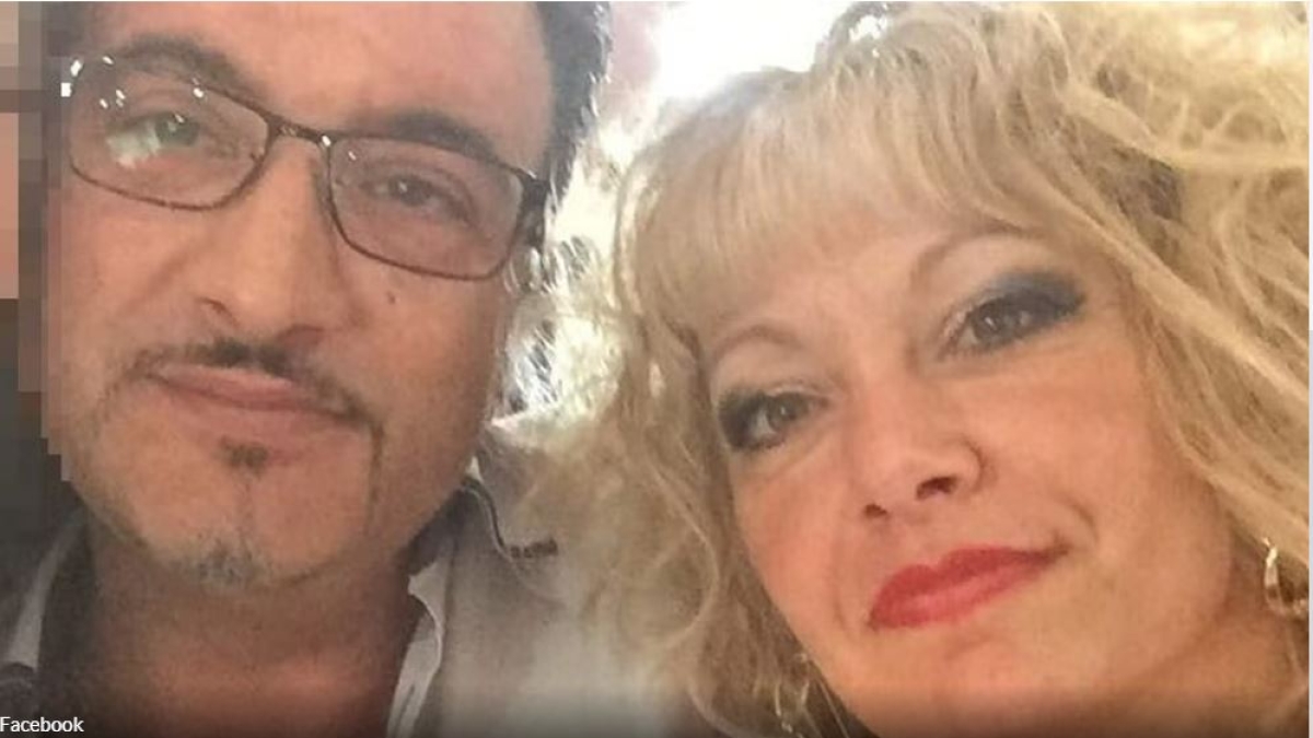 Incidente a Vignanello: morti marito e moglie, grave la figlia che viaggiava in auto con loro