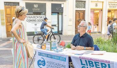 Fine vita, a Trento mobilitazione per la morte assistita: «Più certezza con una legge provinciale»
