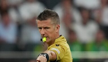 Orsato: «Ai giovani arbitri dico: niente paura e zero social. Io ho chiuso il fischietto nell'armadio»