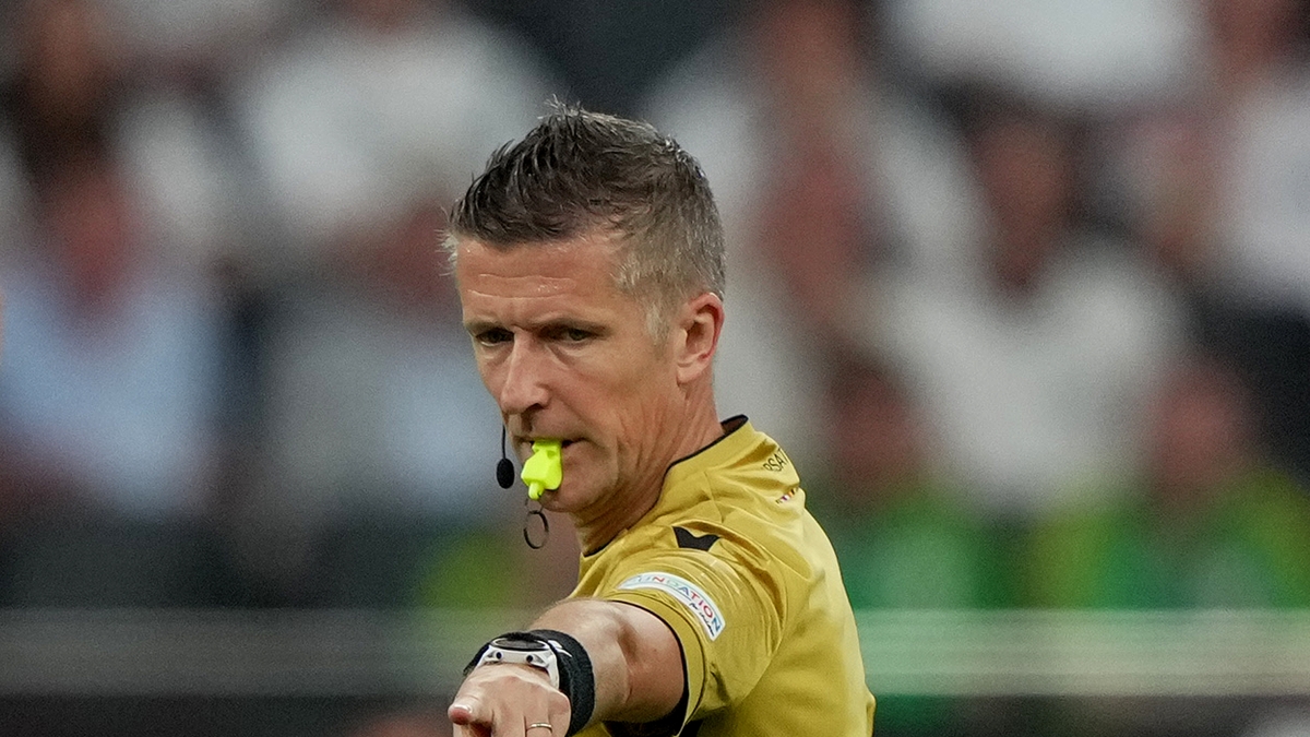 Orsato: «Ai giovani arbitri dico: niente paura e zero social. Io ho chiuso il fischietto nell'armadio»
