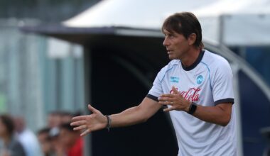 Inter, Milan, Juventus: le anti Napoli non sono ancora pronte