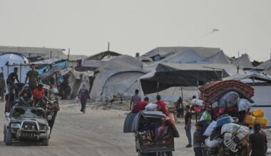Israele-Hamas, la guerra a Gaza in diretta | Gli Stati Uniti chiedono a Israele di ridurre le operazioni in Libano