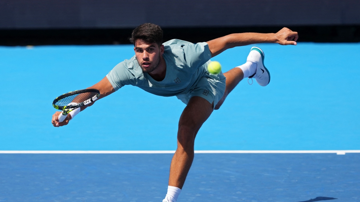 Dove vedere in tv e streaming Alcaraz-Rublev, Paolini-Gauff e le altre partite di Cincinnati