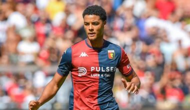 De Winter al fantacalcio: quotazione e statistiche del nuovo difensore del Milan