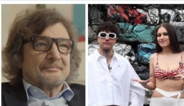 Claudio Cecchetto e l'estate senza tormentoni: «Ne abbiamo troppi dal passato, l'ultimo è di Tony Effe e Gaia. Ma non sono canzoni facili, sono opere d'arte»