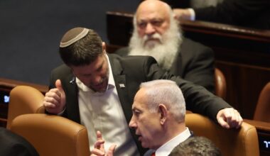 Israele, il ministro delle Finanze (e super falco) Smotrich: «Il piano di Netanyahu per Gaza fallirà, ho perso la fiducia»