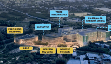 Nuovo ospedale di Padova, i medici: «Facciamo le ecografie con macchine che hanno 20 anni, serve innovazione»