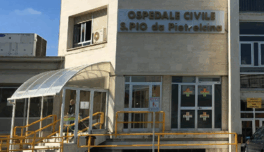 Vasto, morto un bimbo di un anno: era arrivato in ospedale in arresto cardiaco dopo aver mangiato un biscotto