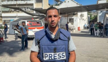 Gaza, uccisi in un raid il corrispondente di Al Jazeera Anas Al Sharif e cinque colleghi. Israele: «Era un terrorista di Hamas»