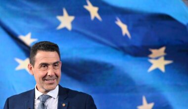 Roberto Vannacci celebra (con polemica) l'oro di Erika Saraceni: «Non fa notizia perché non è nera né islamica»