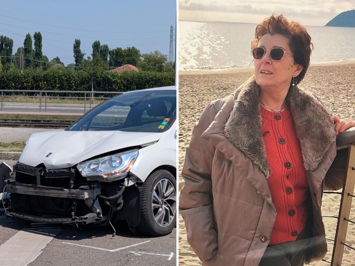 L'addio a Cecilia De Astis, in duecento ai funerali al Gratosoglio. La sorella: «Morta per un fallimento della società». Il figlio: «la colpa non è tutta dei bambini»