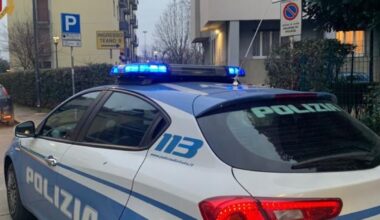 Cuneo, torna a casa ubriaca: lancia il cane dal balcone e lo uccide. «L'ho fatto in uno scatto d'ira»
