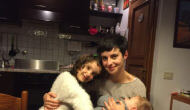 Corinna Verniani, mamma simbolo per i vaccini obbigatori: «Caro ministro, con quei due medici vicini ai no-vax ci mette in pericolo»