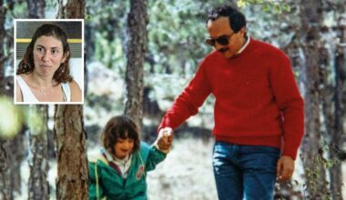 Silvia, la figlia di Nicola Calipari: «Papà fu lasciato solo e tradito, nessuna fatalità. Seppi dalla tv della sua uccisione. Lo Stato poteva fare di più? Difficile fare di meno»