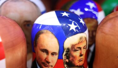 «Un piano per la fine»: in Russia si evoca la conclusione del conflitto (ed è la prima volta)