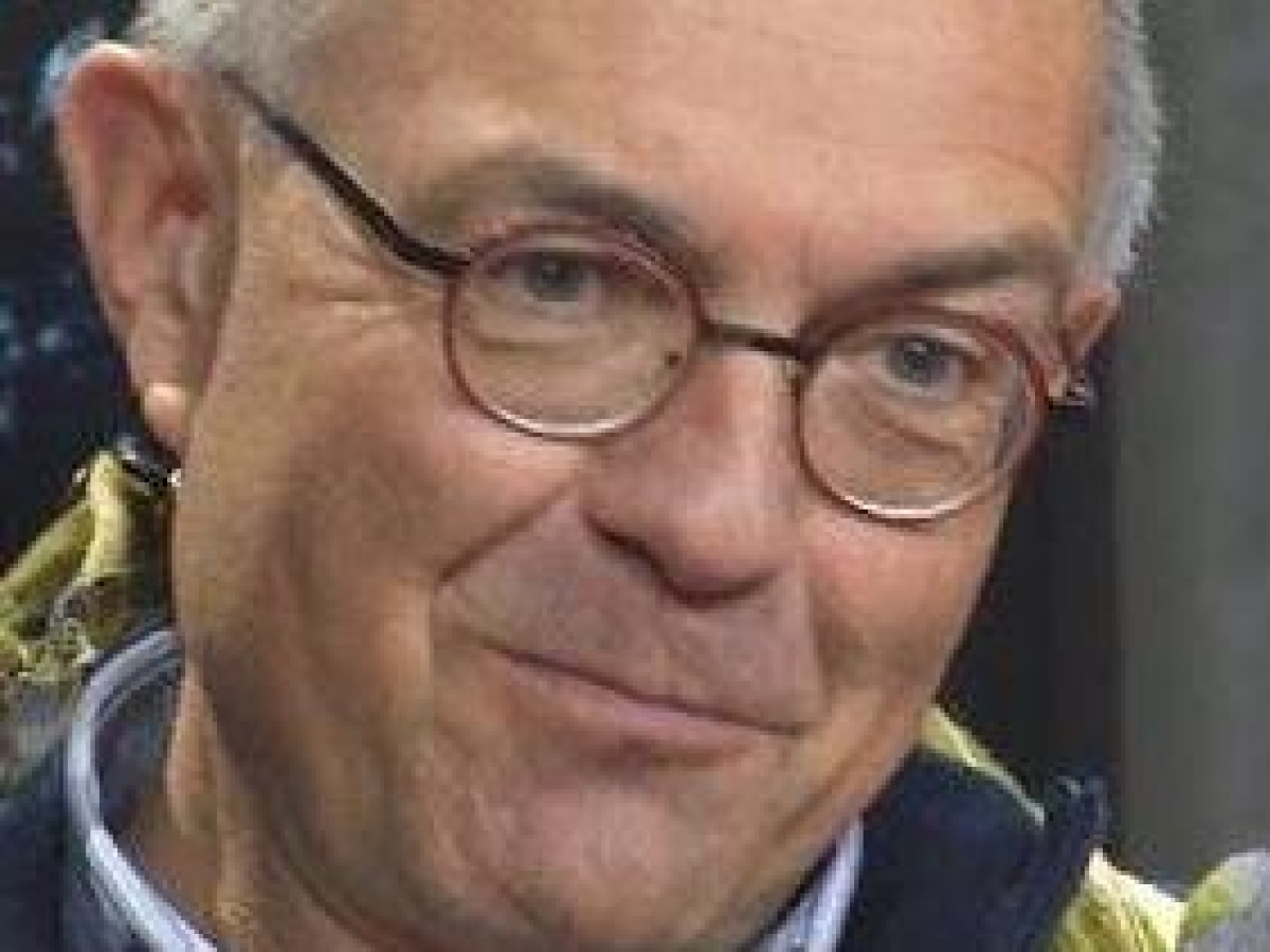 Il sacerdote italiano respinto a Tel Aviv: «Non può entrare nel Paese»