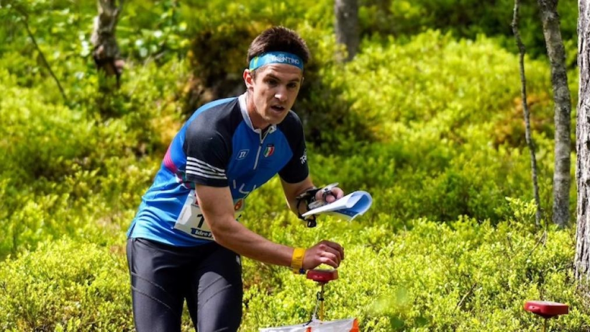 Mattia Debertolis, morto l'atleta azzurro ai mondiali di orienteering in Cina: il malore durante una gara con 43 gradi