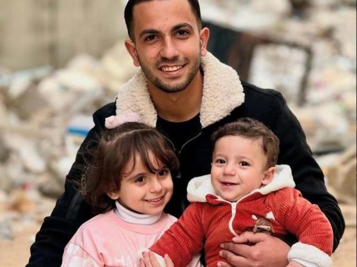 I reportage e i «sospetti». Storia di Anas, il giornalista ucciso a Gaza che diceva: mi colpiranno