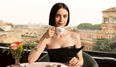 Emily in Paris cerca a Venezia cerca 500 comparse. Ma devono essere di bell’aspetto, atletiche e taglia 38-42