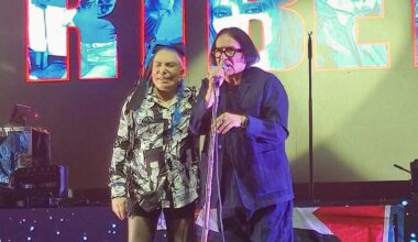 Loredana Bertè e Renato Zero, così è nata la pace sul palco (dopo 30 anni): da «Non lo perdonerò» a quell'apertura a «Belve»