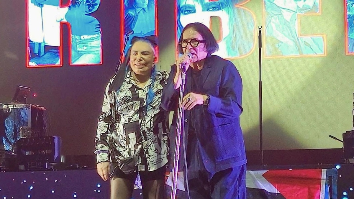 Loredana Bertè e Renato Zero, così è nata la pace sul palco (dopo 30 anni): da «Non lo perdonerò» a quell'apertura a «Belve»