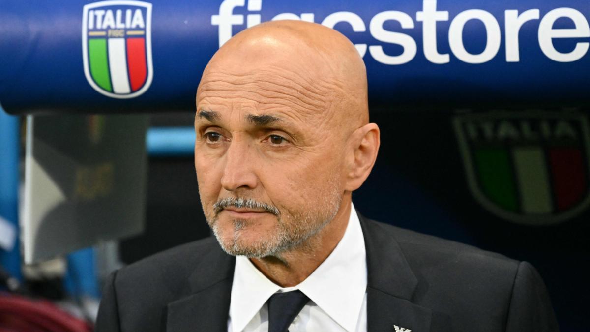 Spalletti: "Quanto è accaduto in Nazionale non mi passerà mai. Gattuso si qualificherà"
